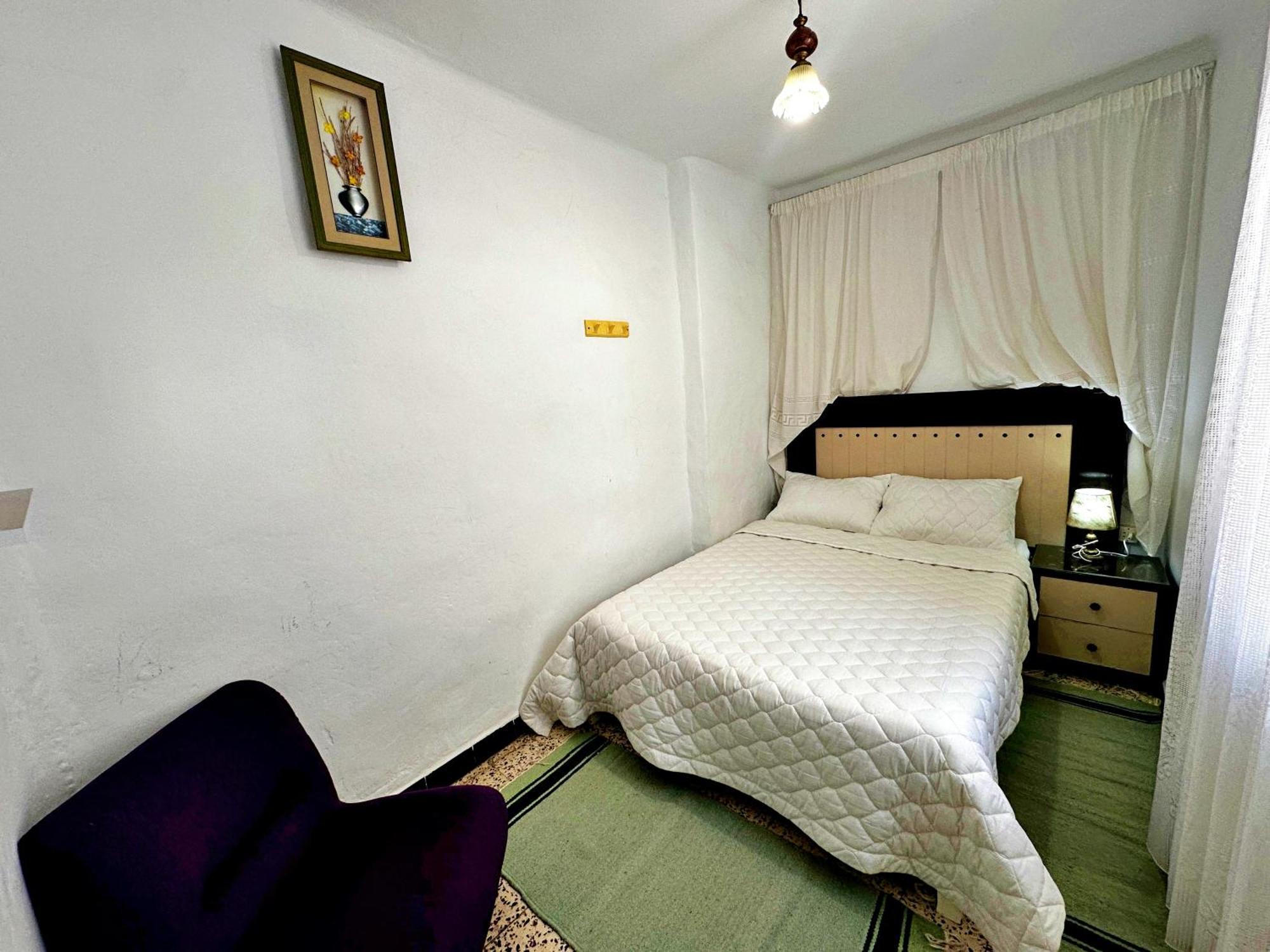 Hotel Paris Szúsza Kültér fotó